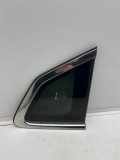 Linke Seite hinteres Seitenfenster NISSAN QASHQAI II (J11, J11_) 1.2 DIG-T 83312E4EA0A
