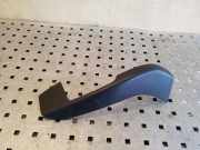 Türpolsterverkleidung hinten links SKODA OCTAVIA III (5E3) 1.6 TDI 5E0867197