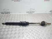 Antriebswelle vorne rechts MAZDA 3 (BK) 1.6 DI Turbo