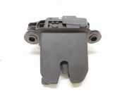 Heckklappenschloss SKODA ROOMSTER (5J) 1.9 TDI 5J0827501B