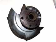 Radnaben vorne rechts VW TRANSPORTER IV Minibus / passenger (70XB, 70XC, 7DB, 7DW, 7DK) 2.5 TDI