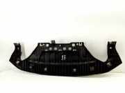 Bodenschutz der Frontstoßstange