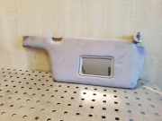 Rechte Sonnenblende MAZDA PREMACY (CP) 2.0 TD