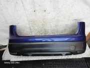 Hintere Stoßstange NISSAN QASHQAI II (J11, J11_) 1.2 DIG-T 850224EA0H