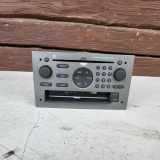 Radio/Navigationssystem-Kombination Opel Signum (Z-C/S) 5WK76641
