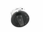 Schalter für Licht Skoda Octavia III (5E) 5E0941431F