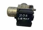 ABS Hydraulikblock RENAULT ZOE (BFM_) ZOE 472108051R