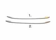 Dachreling-Set NISSAN QASHQAI / QASHQAI +2 I (J10, JJ10) 2.0 dCi 4WD 73821EY10A