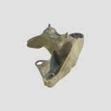Motorhalter links AUDI A6 Avant (4F5, C6) 2.0 TDI 8E0199351