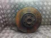 Radnaben vorne rechts CITROËN JUMPY 2.0 BlueHDi 120