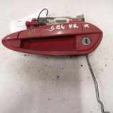 Türaußengriff hinten rechts FIAT PUNTO (188_) 1.9 JTD 80 (188.237, .257, .337, .357)