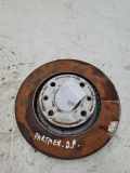 Bremsscheibe vorne rechts PEUGEOT PARTNER Combispace (5F) 1.9 D