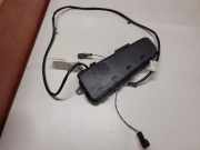 Sitzairbag vorne rechts NISSAN PRIMERA (P12) 2.2 Di ARAV6046245001