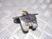 Schloss Heckdeckel Mitsubishi Carisma Stufenheck (DA0)