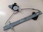 Türfensterheber hinten links SUBARU OUTBACK (BR) 2.0 D AWD (BRD)