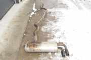 Auspuffanlage hinten BMW 3er Touring (F31) 8518453