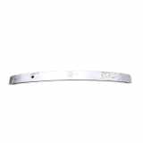 Stoßstangenbalken vorne MERCEDES-BENZ M (W164) ML 350 4-matic (164.186) A1646200034