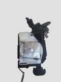 Mittlerer Sicherheitsgurt hinten CITROËN C4 CACTUS 1.6 HDi 90 96771410XX