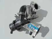 AGR-Ventil NISSAN PULSAR Hatchback (C13) 1.5 dCi H8201143495