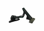 Gaspedal HYUNDAI ix35 (LM, EL, ELH) 1.7 CRDi GHR1311A2S000 DH327272S000