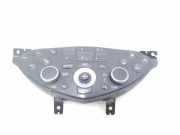 Klimabedienteil NISSAN PRIMERA (P12) 2.0 28395AV621