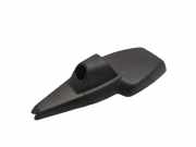 Windschutzscheibenverkleidung FORD S-MAX (WA6) 2.0 TDCi 6M2117D568BB