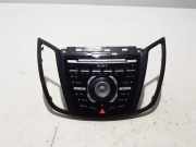 Schalter FORD KUGA II (DM2) 2.0 TDCi 4x4 CV4T18K811TA