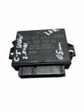 Einparkhilfe PDC Steuergerät CITROËN C5 I Break (DE_) 2.0 HDi (DERHSB, DERHSE) 603006 9660593880