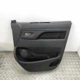 Türpolster vorne rechts