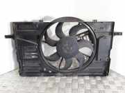 Kühlmodul Volvo V50 (545) 0130307001
