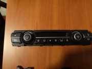 Heizungsbetätigung (Konsole) vorne BMW X5 (E70) 917806601