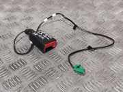 Gurtschloss Jeep Cherokee 5 (KL) 156141A