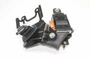 Mittlerer Sicherheitsgurt hinten HONDA ACCORD VIII Estate (CW) 2.2 i-DTEC (CW3) TK-AB0-EJ514