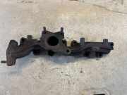 Auspuffkrümmer links MAZDA 6 Sedan (GG) 2.0 DI RF7JK4