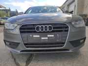 Frontstoßstange AUDI A4 Avant (8K5, B8) 2.0 TDI LX7R