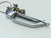 Türgriff rechts hinten Mercedes-Benz S-Klasse (W116) 1167600059