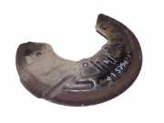 Bremsscheibenverkleidung vorne rechts AUDI A6 (4B2, C5) 2.0