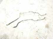 Getriebeölkühler MERCEDES-BENZ C Coupe (C205) C 250 (205.345) 2052705700 2052705800