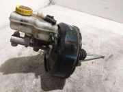 Unterdruck-Bremskraftverstärker VW FOX (5Z1, 5Z3) 1.4 TDI 5Z1614105G