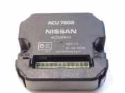 Alarmblock NISSAN X-TRAIL (T30) 2.2 dCi 4x4 4C7202N1D