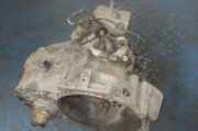 Schaltgetriebe Ford Galaxy (WGR)