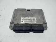 Motorsteuergerät ECU OPEL ASTRA J 1.7 CDTI 09181243 0281010050