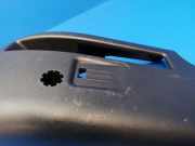 Lenkmechanismus Verkleidung