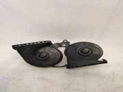 Hupe LAND ROVER RANGE ROVER SPORT II (L494) 3.0 D 4x4