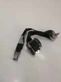 Sicherheitsgurt rechts hinten VW Sharan (7M) 1M21613B86AA