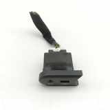 Zusätzliche Music Player-Anschlüsse KIA CEE'D (JD) 1.6 CRDi 110 96120-A2000 96120-A2000WK