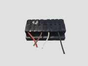 Sicherungskasten PEUGEOT PARTNER Furgon (5) 2.0 HDi 9636079380