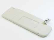 Sonnenblende links VW Passat B7 Alltrack (36, B7) 1K0857552H