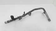 Schlauch Kühlung NISSAN ALMERA TINO (V10) 2.2 dCi