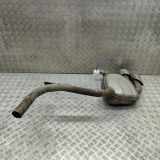 Auspufftopf hinten PORSCHE MACAN (95B) 3.0 S Diesel 95B.253.612.D 95B253612D
